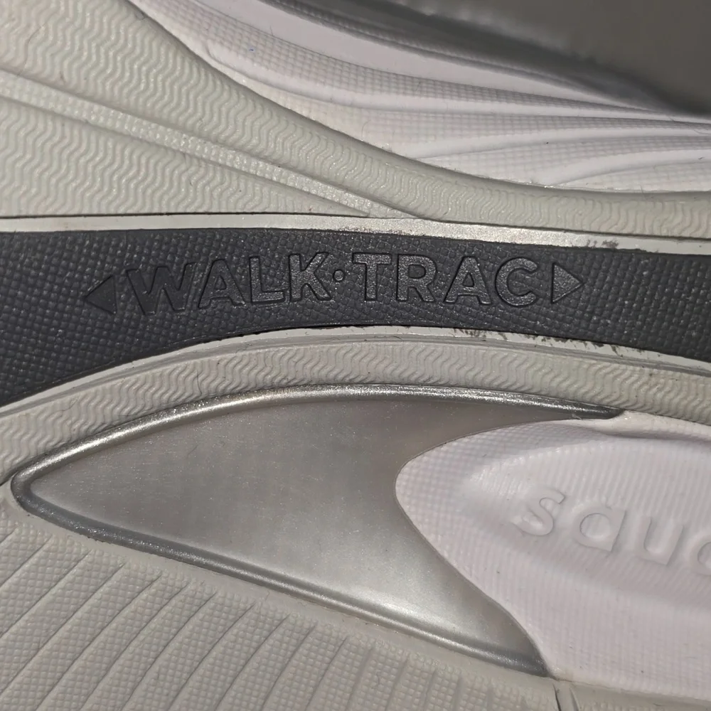 Saucony Men's Integrity Walker 3 Size 9.5 - Picture 9 of 15